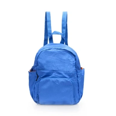 Afbeelding van MANDARINA DUCK Vrije tijd Rugzak Revival 2.0 Backpack Electric Blue Blauw