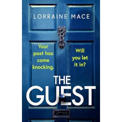 Afbeelding van The Guest