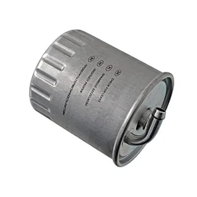Afbeelding van Blue Print Brandstoffilter ADV182359