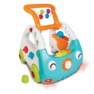 Image de Trotteur 3 en 1 Bkids