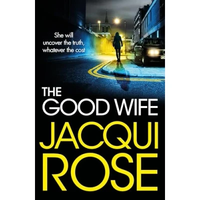 Afbeelding van The Good Wife