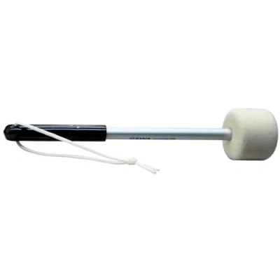 Afbeelding van Gewa Parade vilthoofd Schlägel, 70mm, Alu Accessoire voor marching drums