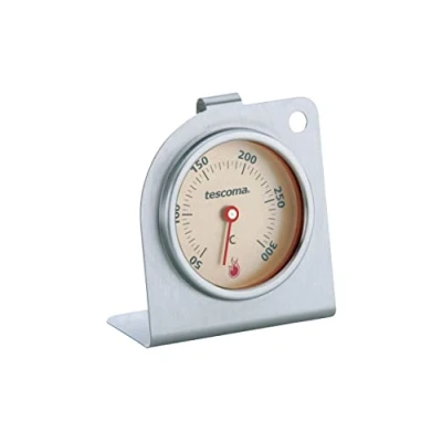 Afbeelding van Tescoma 636154 Gradius oventhermometer, 7 x 4 8 cm, grijs
