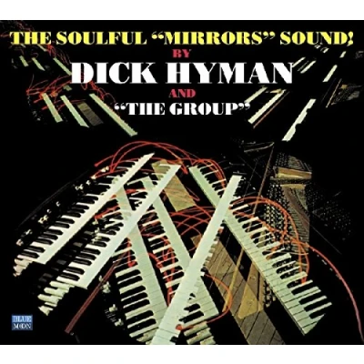 Afbeelding van The Soulful Mirrors Sound!