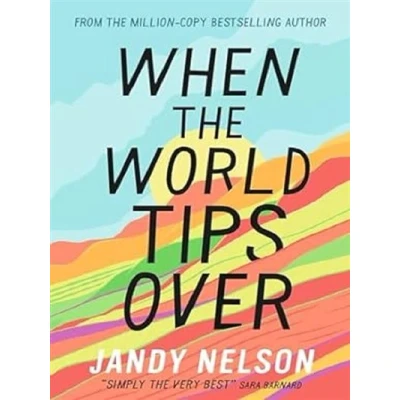 Image de When the world tips over