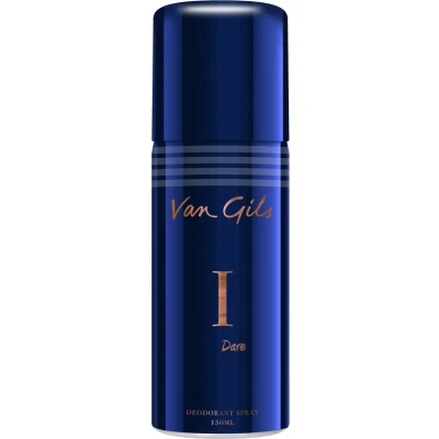 Afbeelding van Van Gils I Dare Deodorant 150 ml