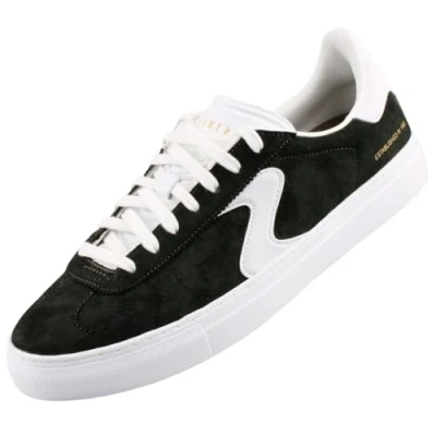 Afbeelding van Skechers Sneaker Olijfgroen 41