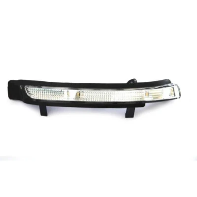 Afbeelding van S TEC SP2000060000030 Knipperlichten rechts voor met daglicht (LED) voertuigen stuur links,