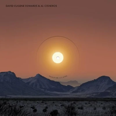 Afbeelding van Edwards, David Eugene &amp; Al Cisneros Pillar Of Fire / Capernaum