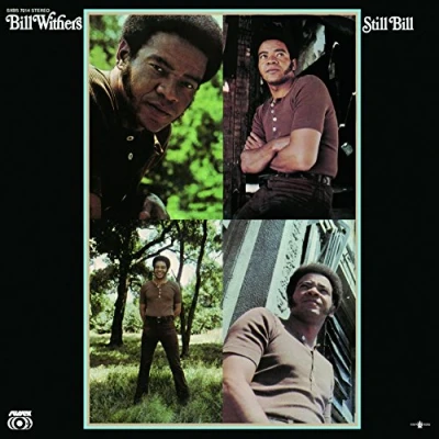 Afbeelding van Bill Withers Still (LP)
