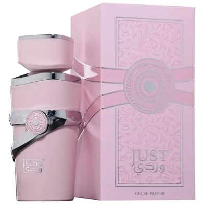 Afbeelding van Just Wardi Eau de parfum