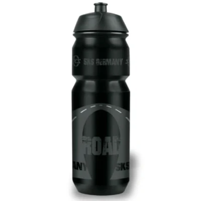 Afbeelding van Bidon zwart SKS 750 ml