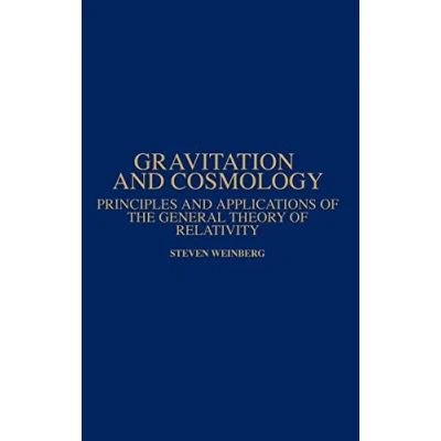 Afbeelding van Gravitation and Cosmology