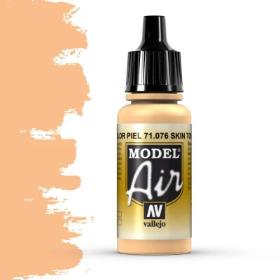 Afbeelding van Model Air Skin Tone 17ml 71076