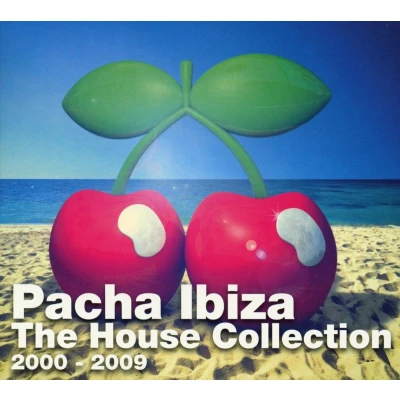 Afbeelding van Various Artists Pacha Ibiza The House Collection 2000 2009 (3 CD)