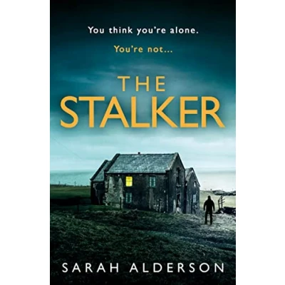 Afbeelding van The Stalker