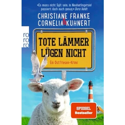 Afbeelding van Tote Lämmer lügen nicht