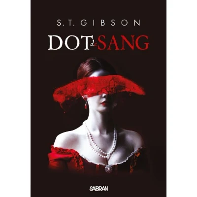Image de Dot de sang Tome 01 (broché)