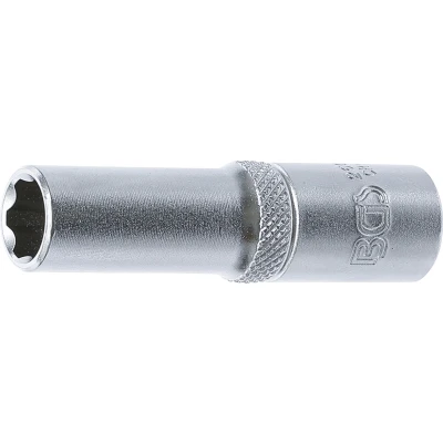 Afbeelding van BGS Dopsleuteldop Super Lock diep 3/8&quot; 10 mm