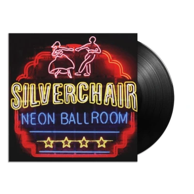 Afbeelding van Silverchair Neon Ballroom