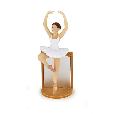 Afbeelding van Papo Speelfiguur Mens Ballerina 12x5cm