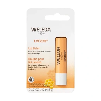 Afbeelding van Weleda Everon Lippenbalsem