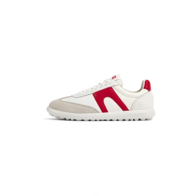 Afbeelding van CAMPER Pelotas Xlf Sneakers voor dames, Wit