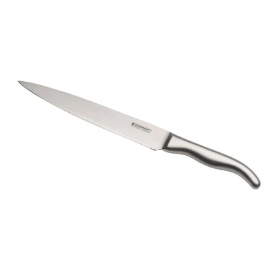 Afbeelding van Le Creuset Vleesmes In Rvs 20cm