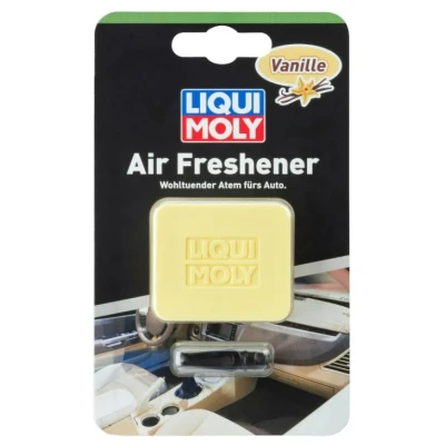 Afbeelding van LIQUI MOLY 21830 Luchtverfrisser Blisterverpaking
