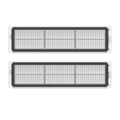 Afbeelding van Dreame Filterelement voor Z10 Pro/L10s Ultra/L10 Ultra/D10s Plus/L10s Pro robotstofzuiger