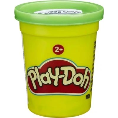 Image de Pot de pate à modeler Play Doh