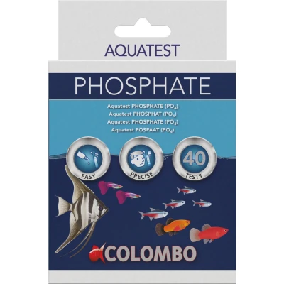 Afbeelding van Colombo Aqua PO4 test