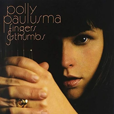 Afbeelding van Polly Paulusma Fingers &amp; Thumbs