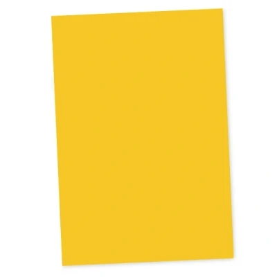 Image de MAUL Plaquettes magnétiques, (L)200 x (H)300 mm, jaune