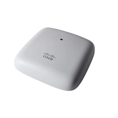 Image de Cisco Business 140AC Borne d&#039;accès sans fil Wi Fi 5 2.4 GHz (pack de 3)