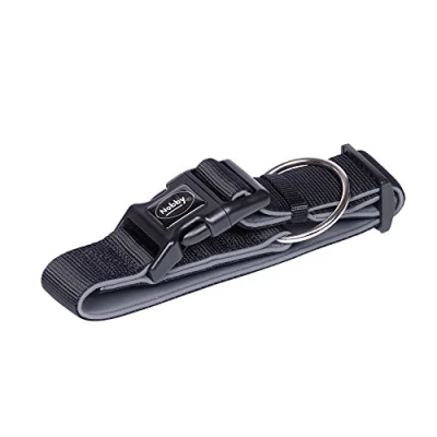 Afbeelding van Nobby Kraag Classic Preno EXTRA (L, Hond, Hondensport), + Leiband