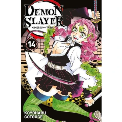 Image de Demon Slayer T14