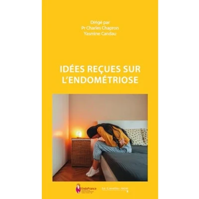 Afbeelding van Idees recues sur l&#039;endometriose