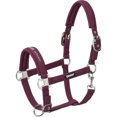 Afbeelding van Eskadron Softshell halster met dubbele pin