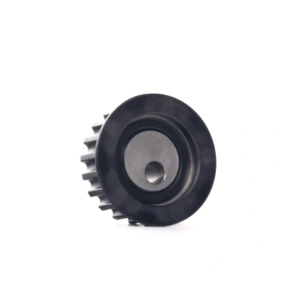 Afbeelding van Febi Bilstein Spanrol distributieriem 04556