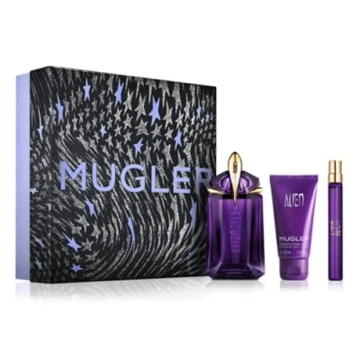 Afbeelding van Mugler Alien Gift Set