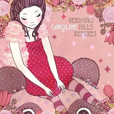 Afbeelding van Caroline Verdugo Hills