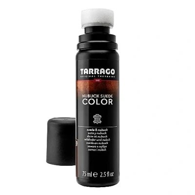 Afbeelding van Tarrago Suede &amp; Nubuck Depper 039 Midden Bruin 75ml