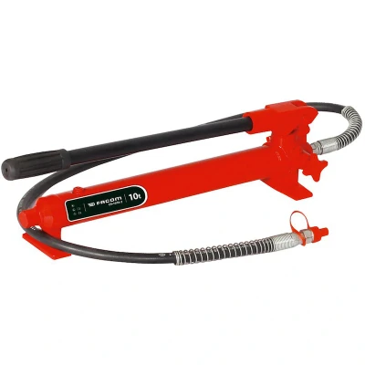 Afbeelding van FACOM CR.10TA 2 hydraulische pomp 10t