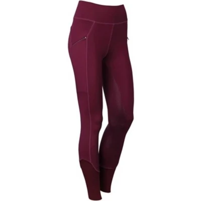 Afbeelding van Harry&#039;s Horse Rijlegging Equitight Avatar FG Bordeaux 46