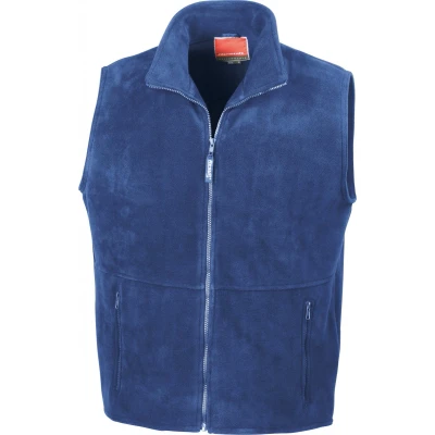 Afbeelding van Result Polartherm Bodywarmer R37A Royal Blue