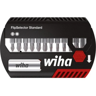 Afbeelding van Wiha 39041 Bitset 13 delig Binnen Torx