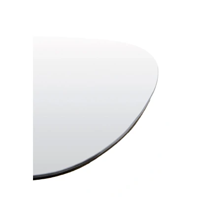 Afbeelding van Light &amp; Living Spiegel ALGEZA 45x1.5x61cm Helder