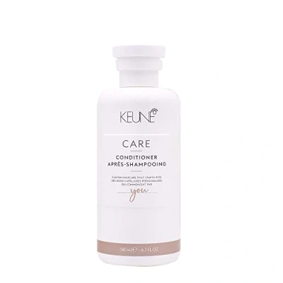 Afbeelding van Keune You Care Conditioner Apres Shampooing 180ML