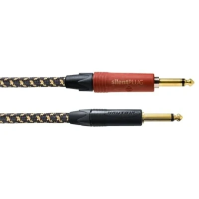 Afbeelding van Cordial CXI 3 PP EDITION 25 SILENT Instrumentkabel m Instrumentenkabel
